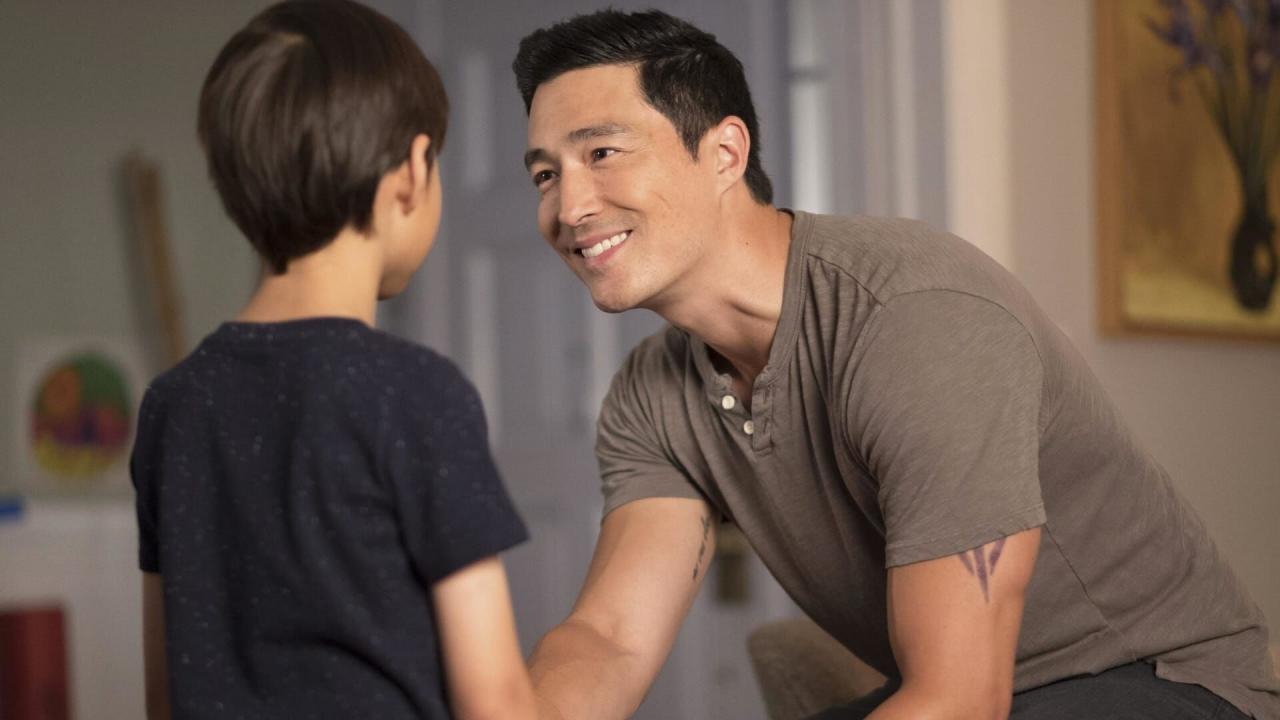 Esprits criminels S14 E3