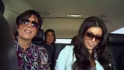 L'incroyable Famille Kardashian