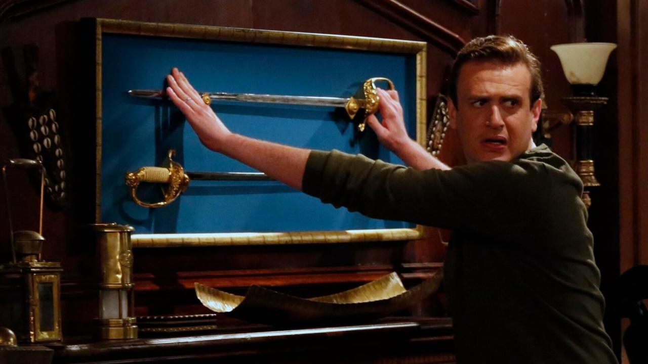 How I Met Your Mother S9 E20