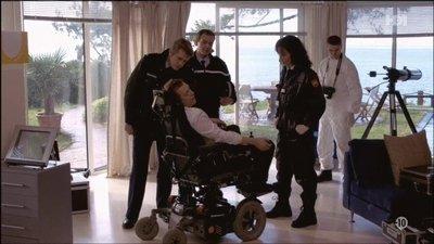 Section de recherches