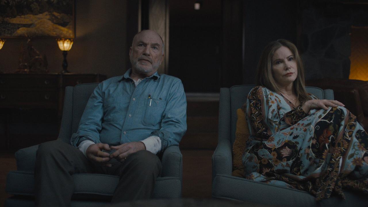 Un très mauvais pressentiment