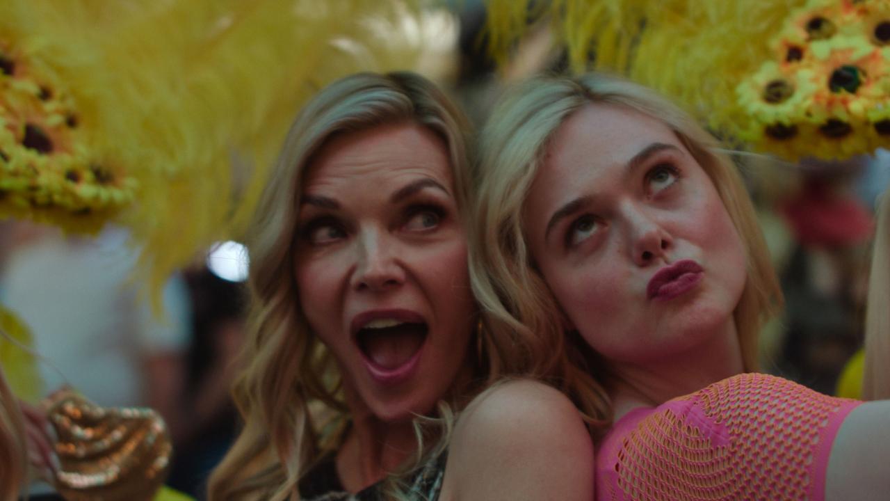 Margo a des problèmes d'argent