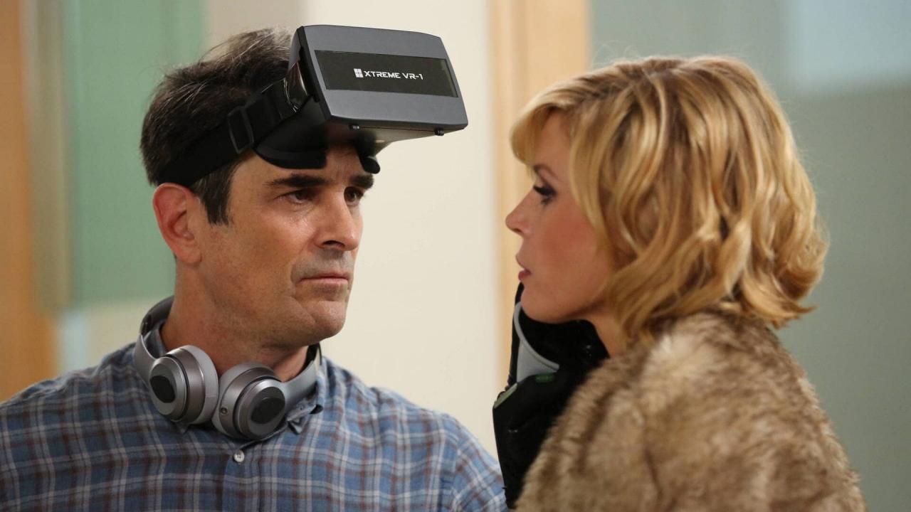 Modern Family S7 E7