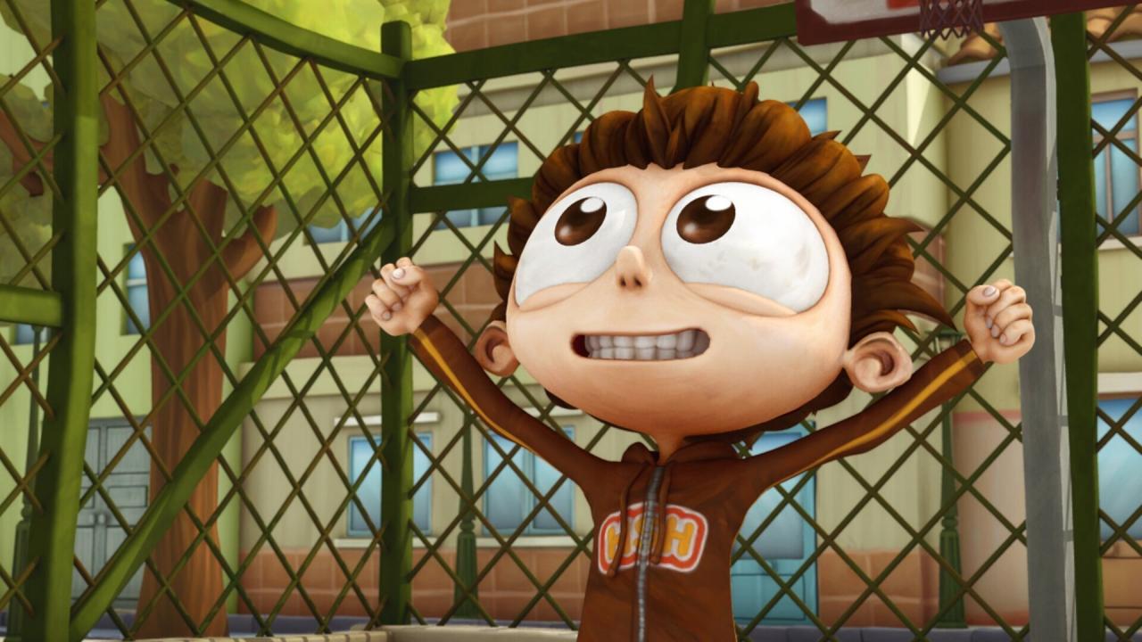 Angelo la Débrouille S1 E48