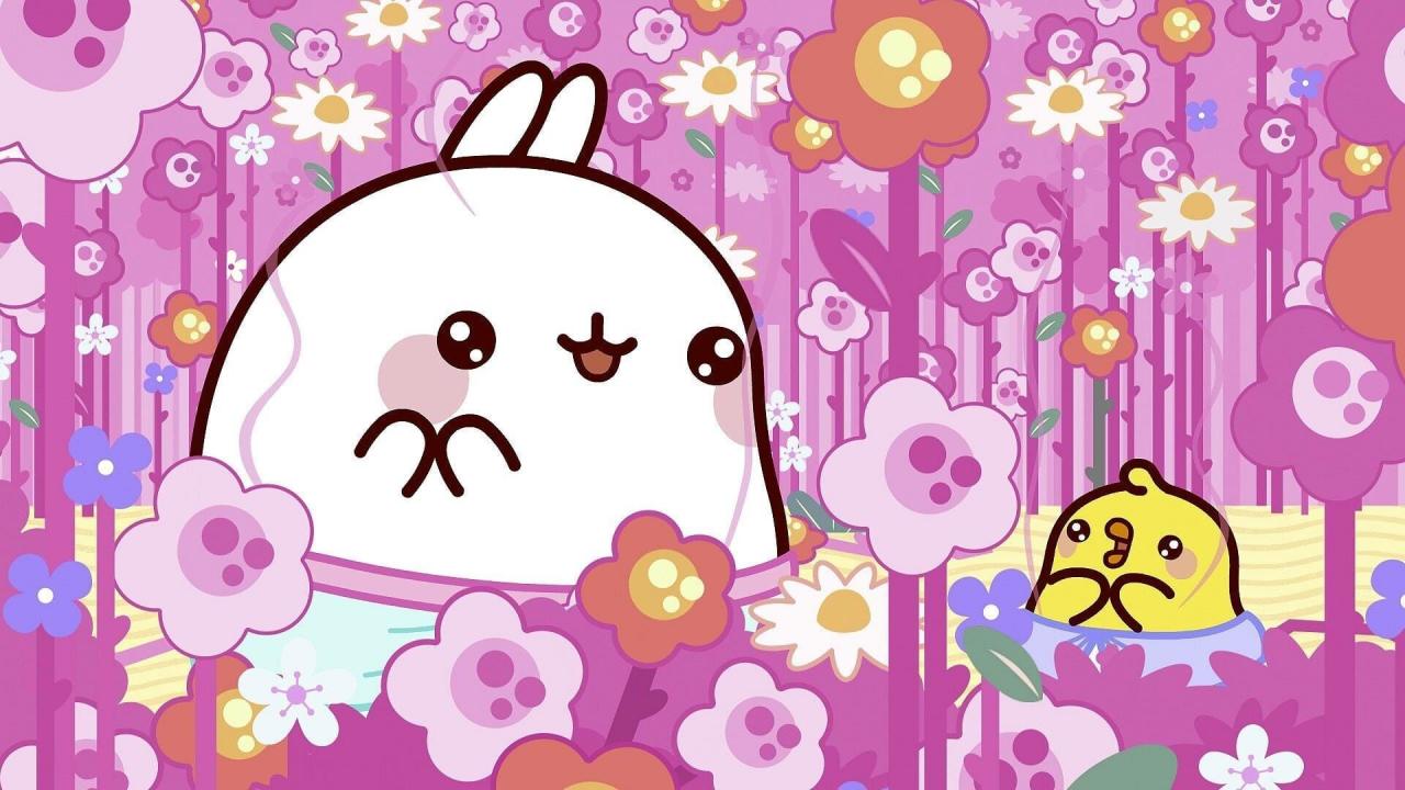 Molang S4 E17