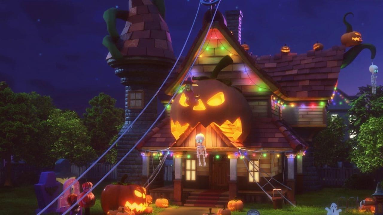 Super Wings, Paré au décollage