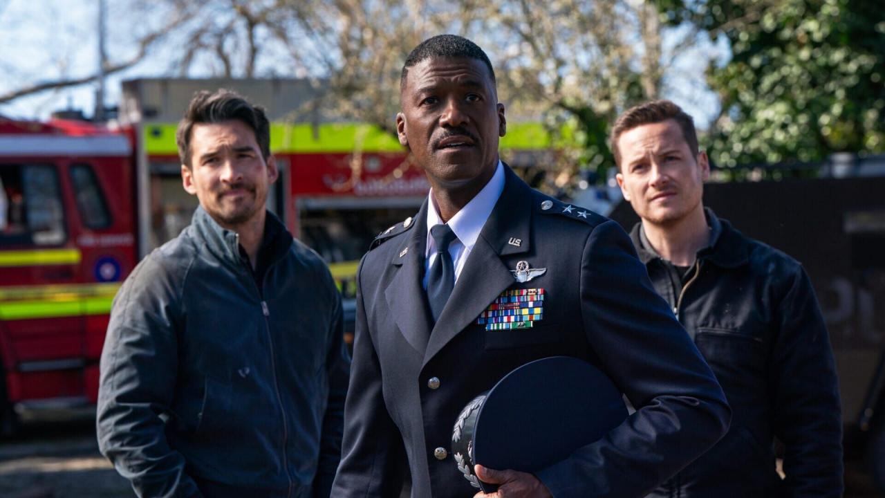 FBI : International S4 E18