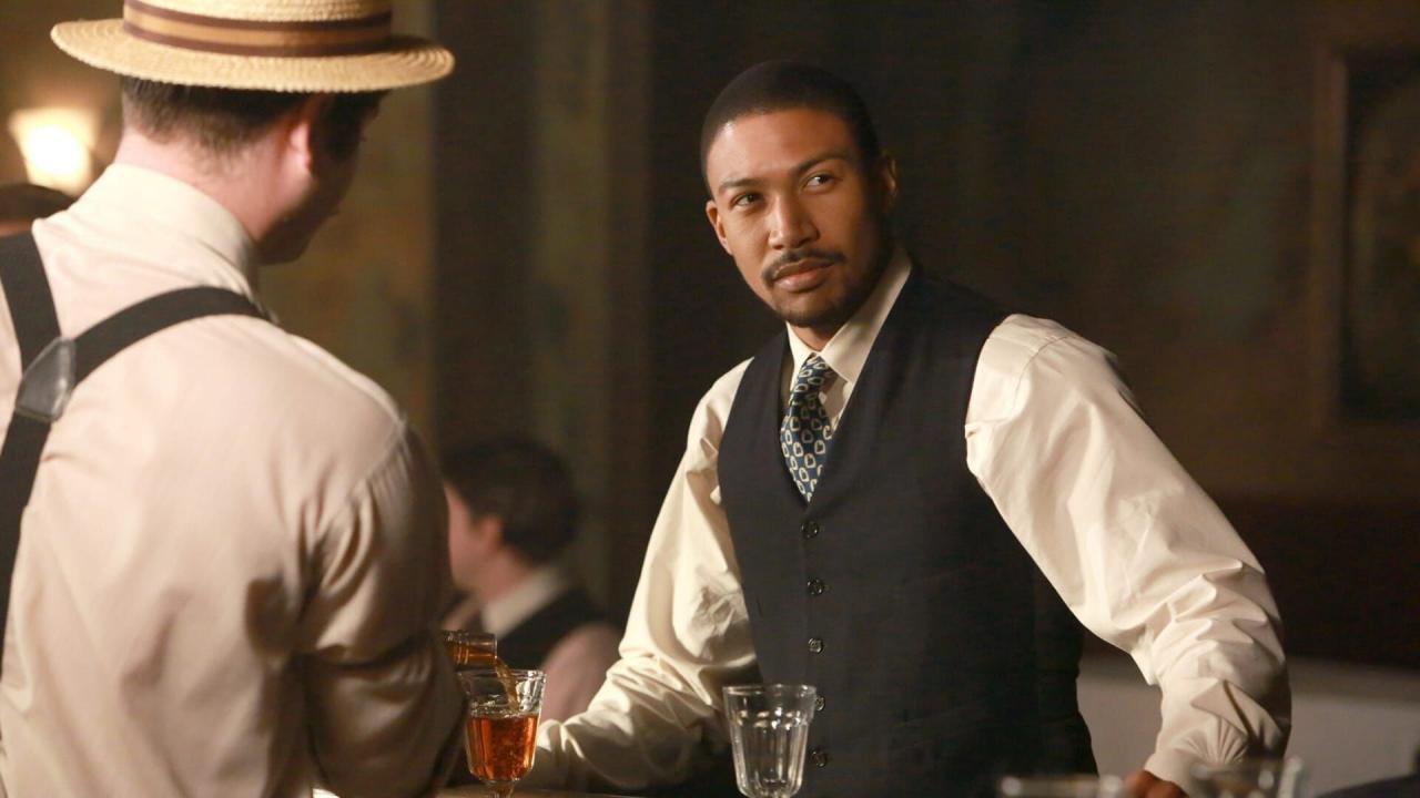 The Originals S1 E15