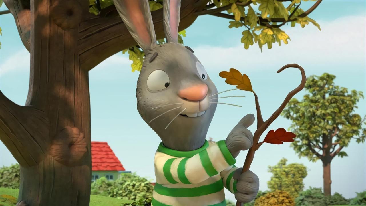 Pip et Posy S1 E38