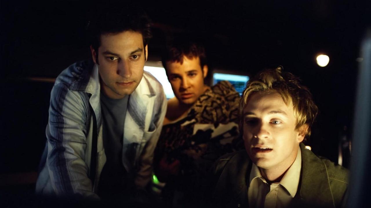 Buffy contre les vampires S5 E20