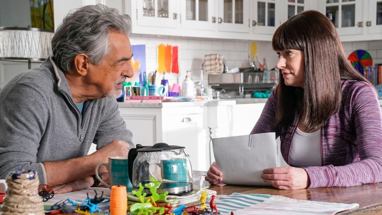 Esprits criminels S15 E4