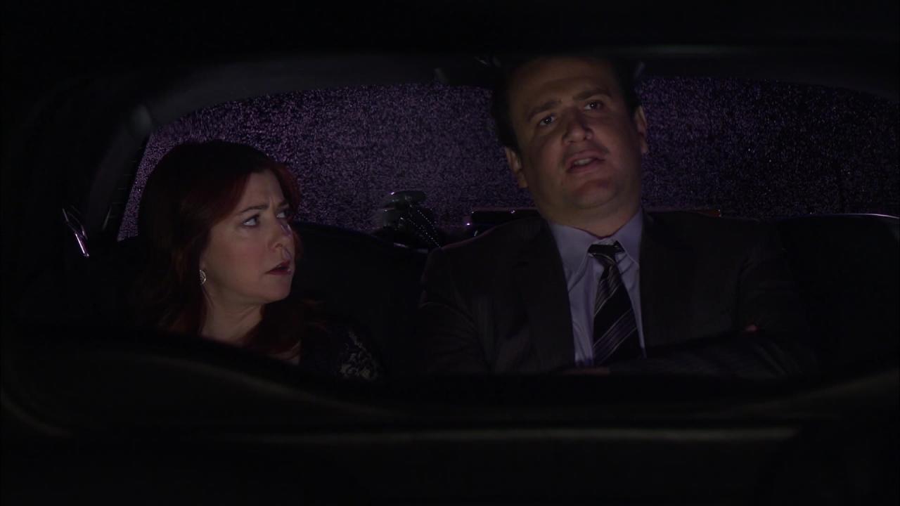 How I Met Your Mother