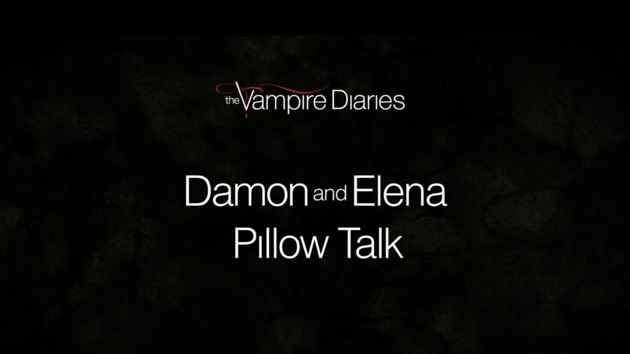 Vampire Diaries