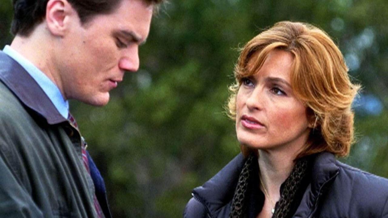 New York Unité Spéciale S6 E13