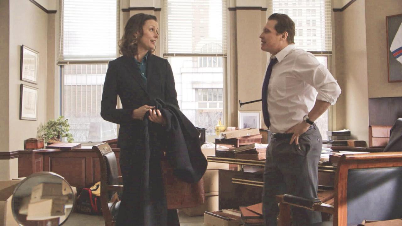 Blue Bloods S4 E18