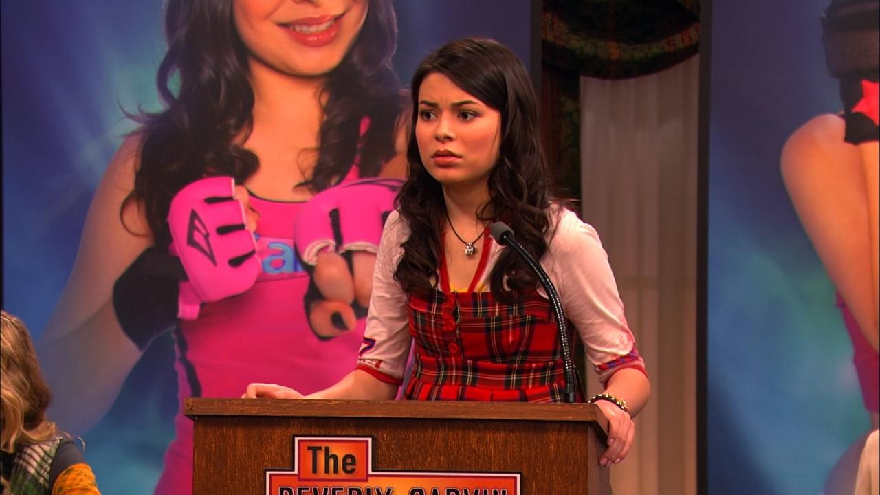 iCarly
