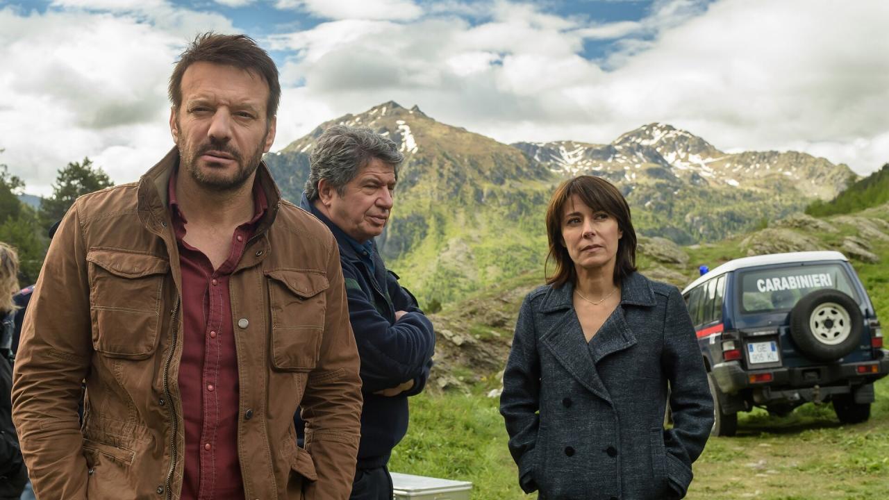 Alex Hugo S3 E1