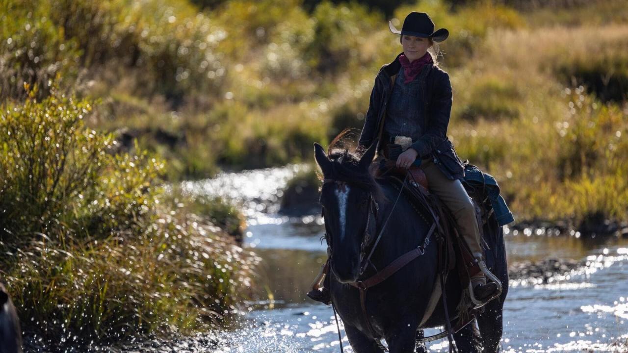 Heartland S16 E9