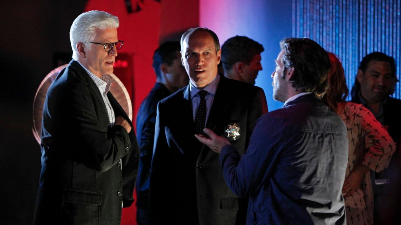 Les Experts S13 E20