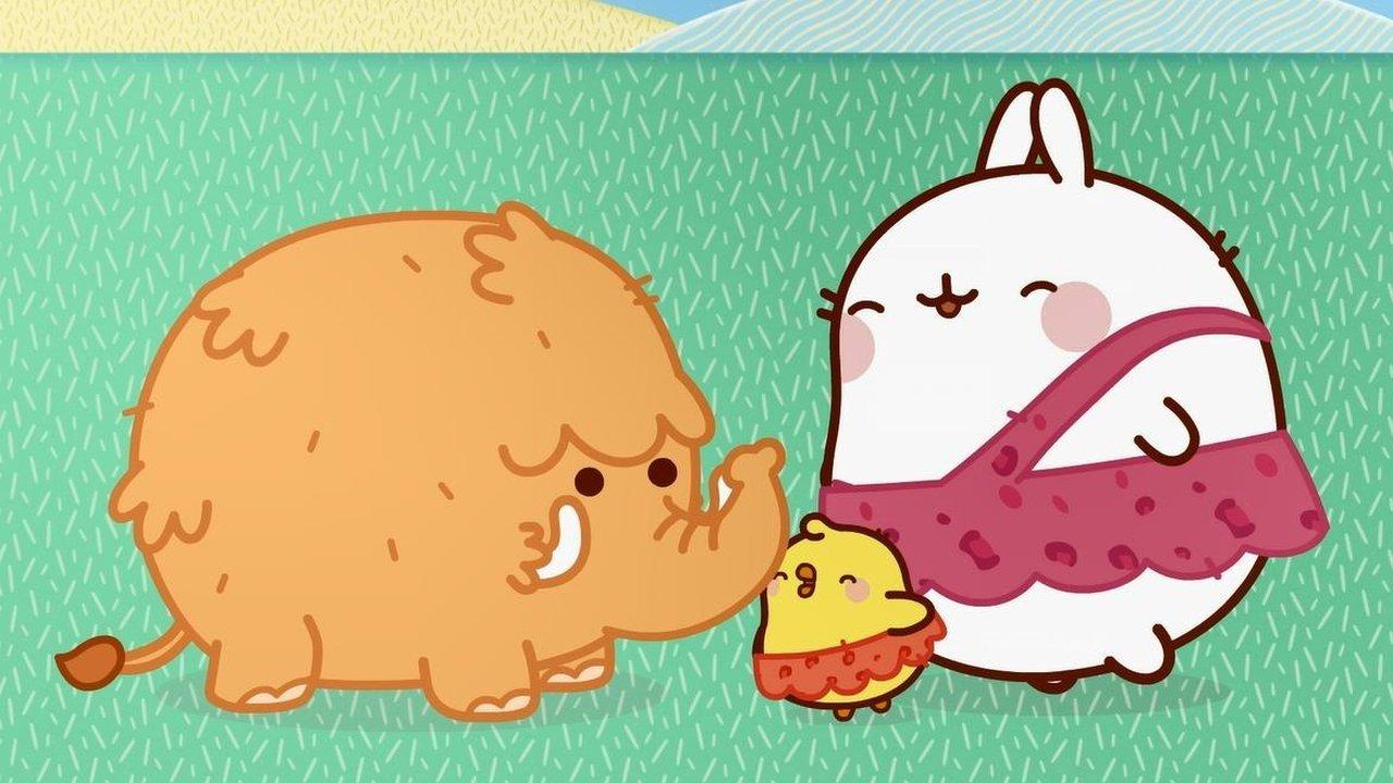 Molang