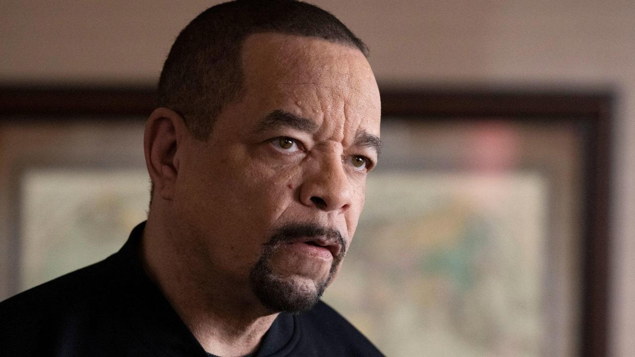 New York Unité Spéciale