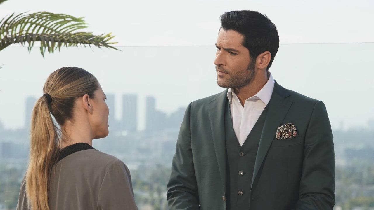 Lucifer S3 E17