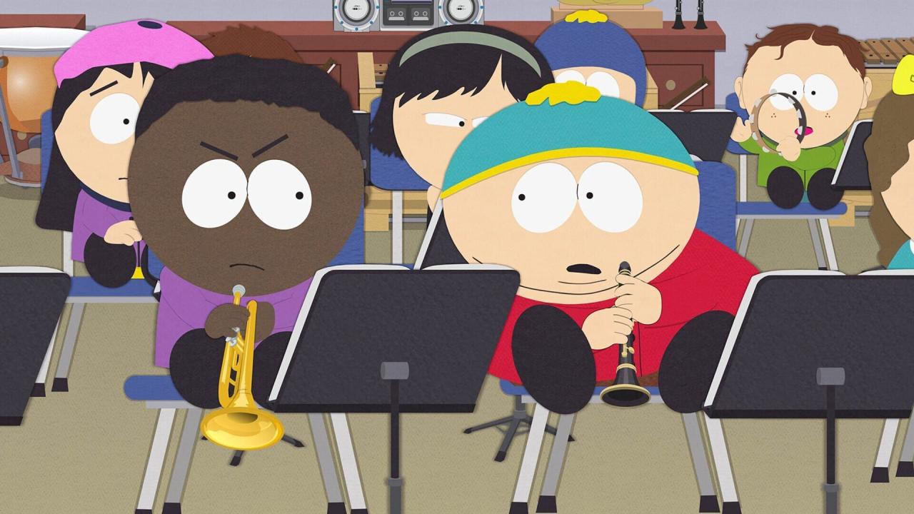 South Park S26 E1