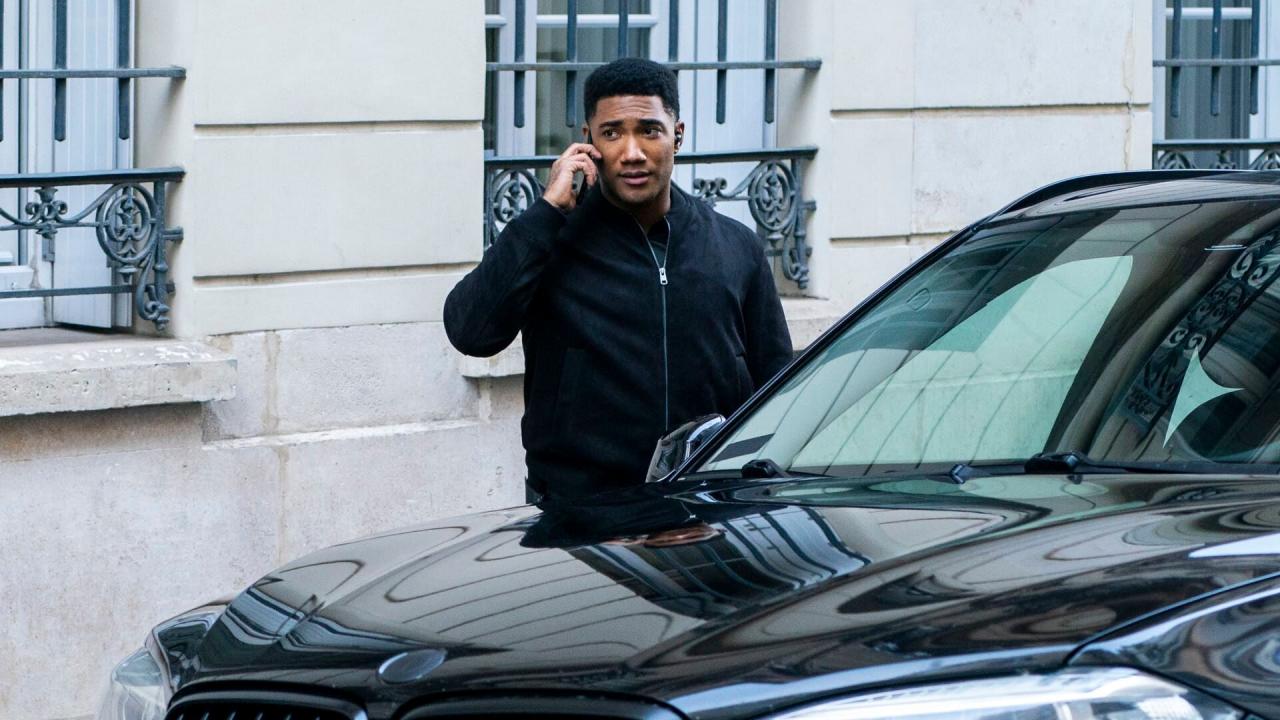 FBI : International S4 E9