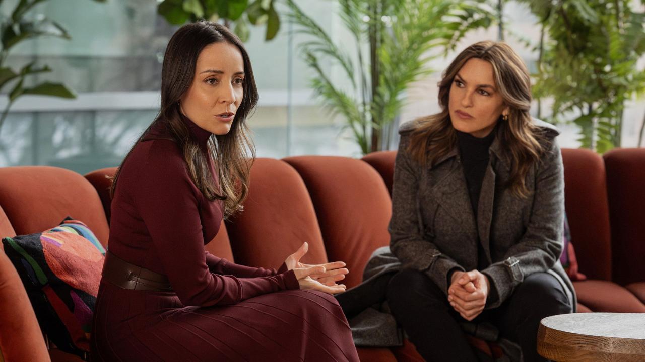 New York Unité Spéciale