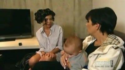 L'incroyable Famille Kardashian