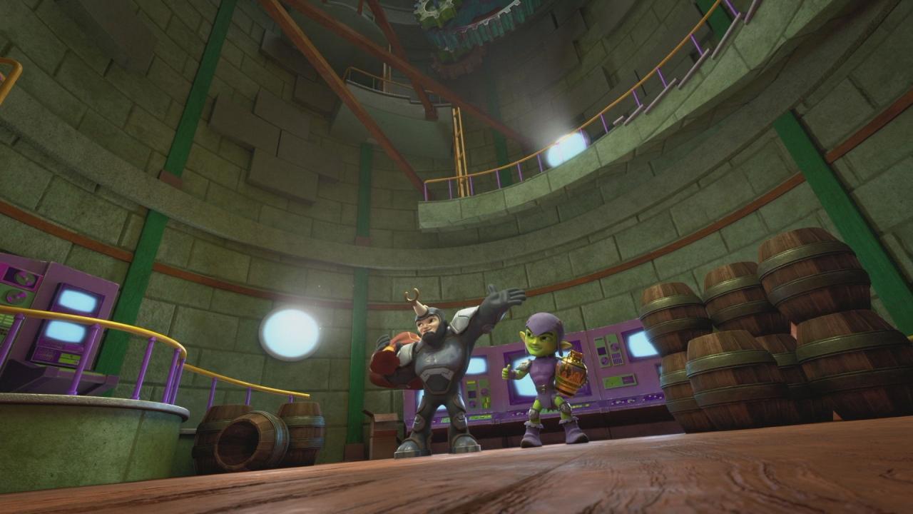 Spidey et ses amis extraordinaires