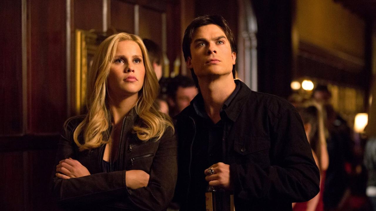 Vampire Diaries S4 E16