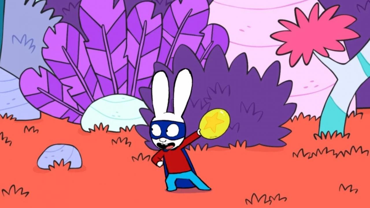 Simon Superlapin