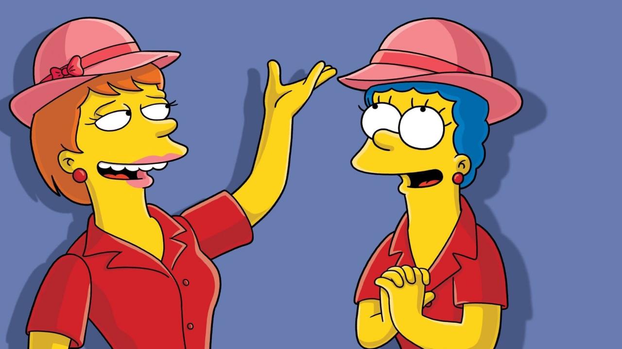 Les Simpson S17 E7