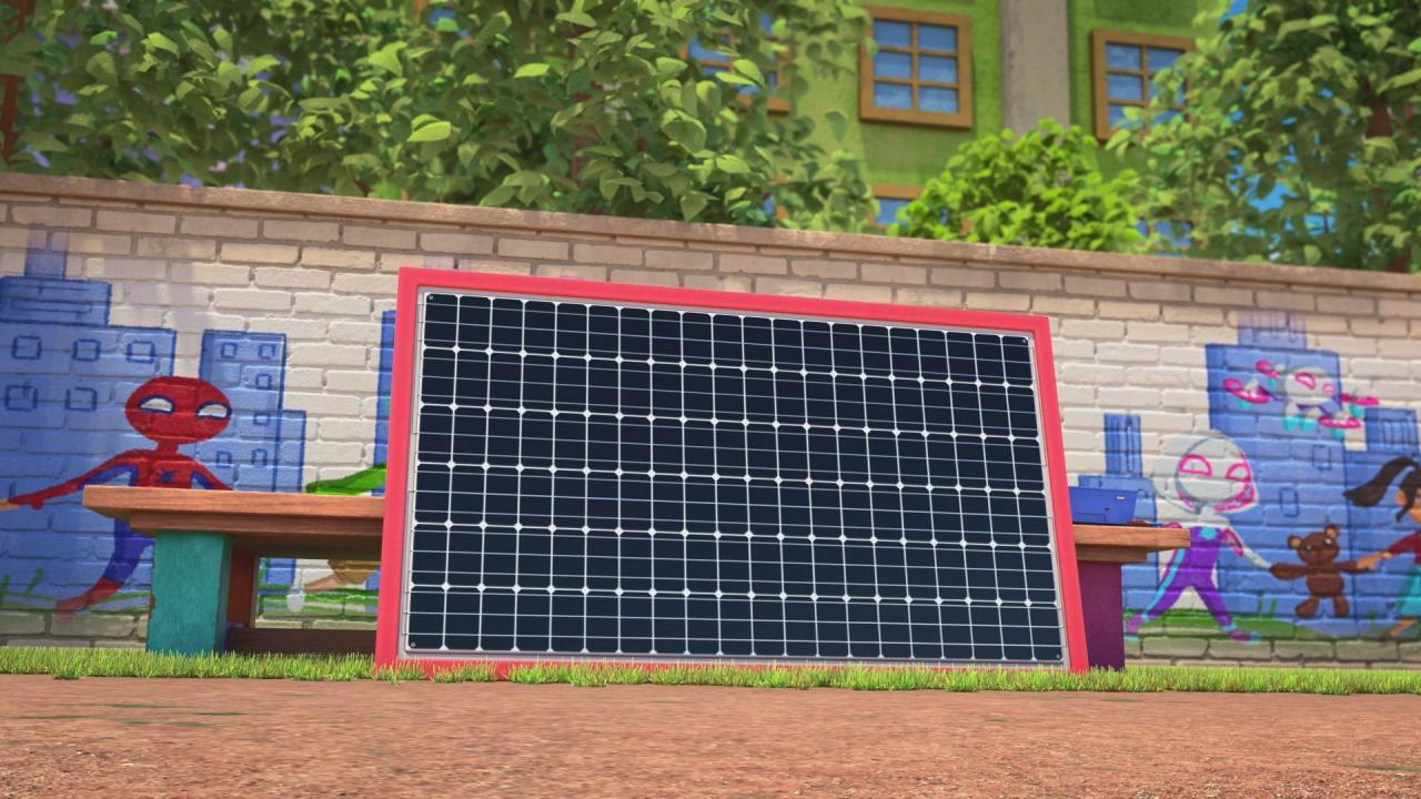 Spidey et ses amis extraordinaires