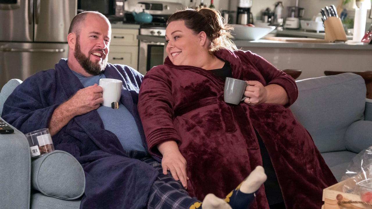 This is Us S2 E9
