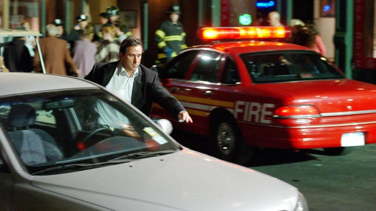 FBI : Portés Disparus S2 E6