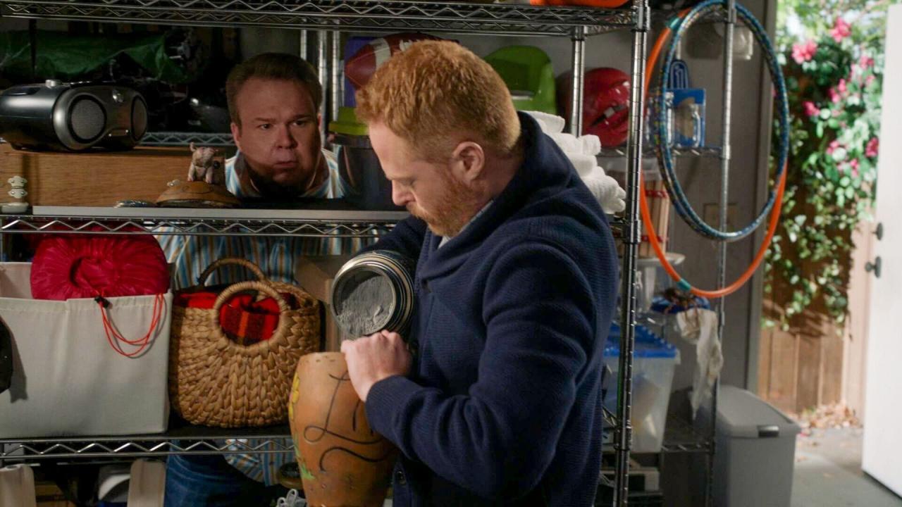 Modern Family S8 E17