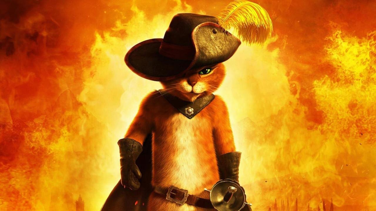 Les aventures du Chat Potté S1 E6