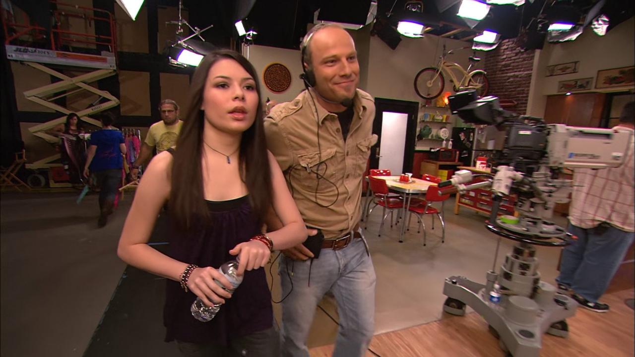 iCarly