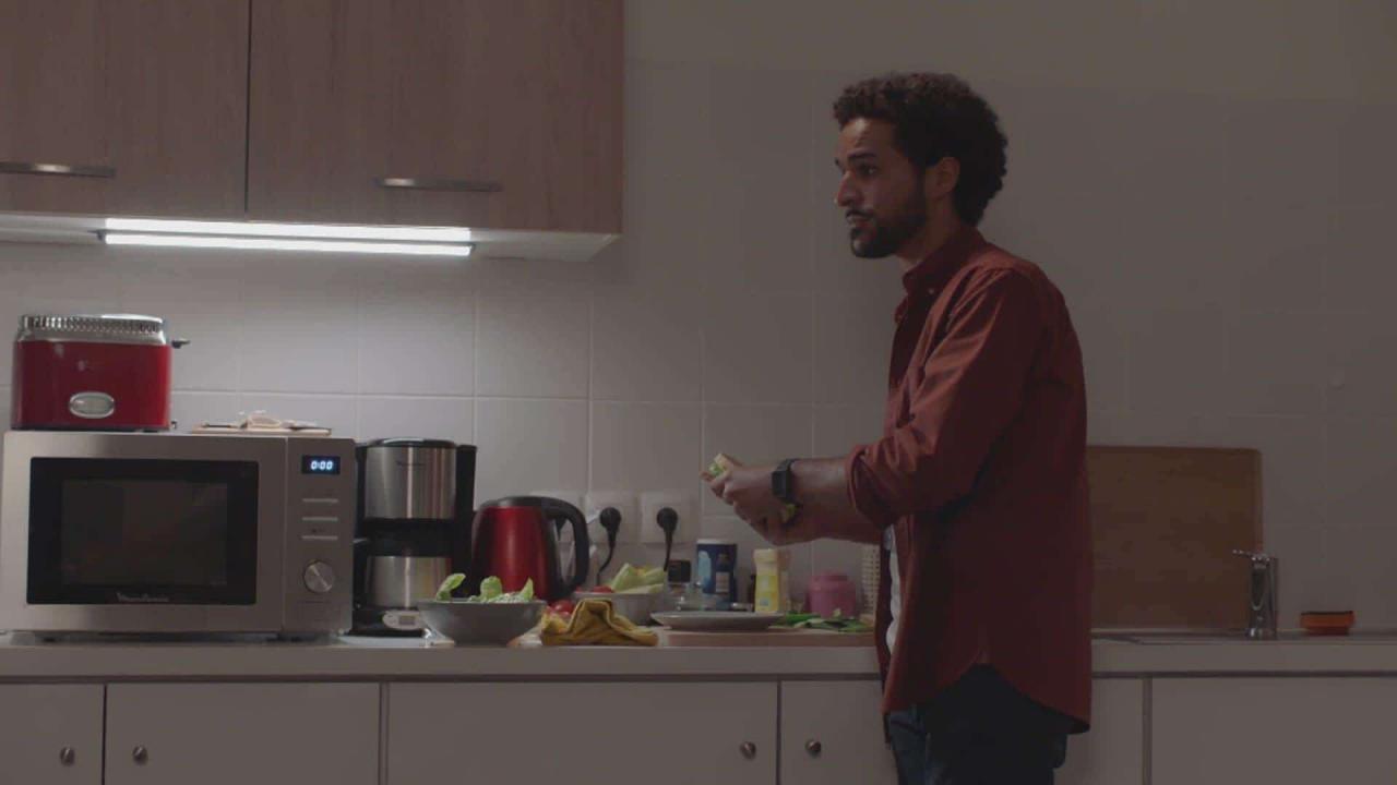 Joséphine, ange gardien