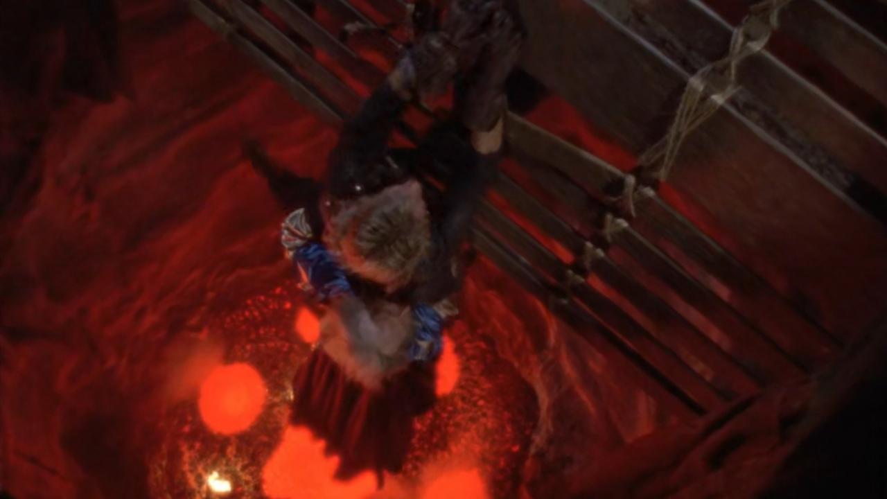MacGyver