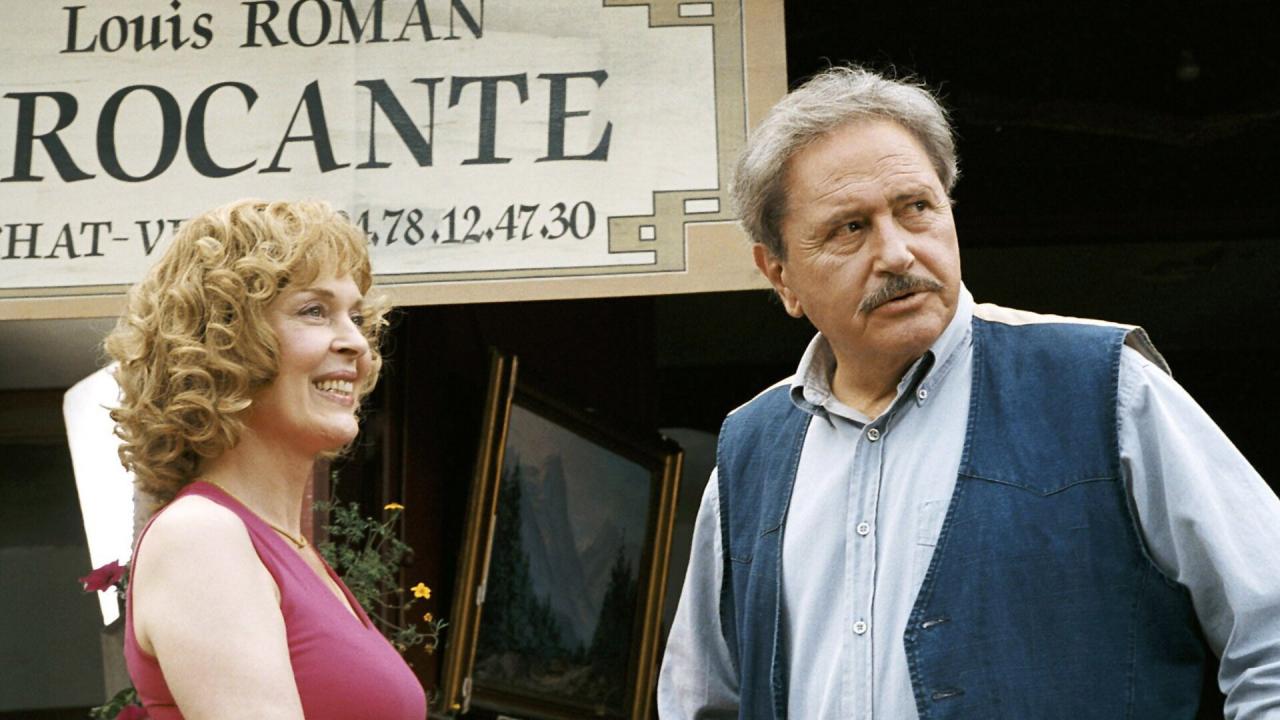 Louis la Brocante S9 E4