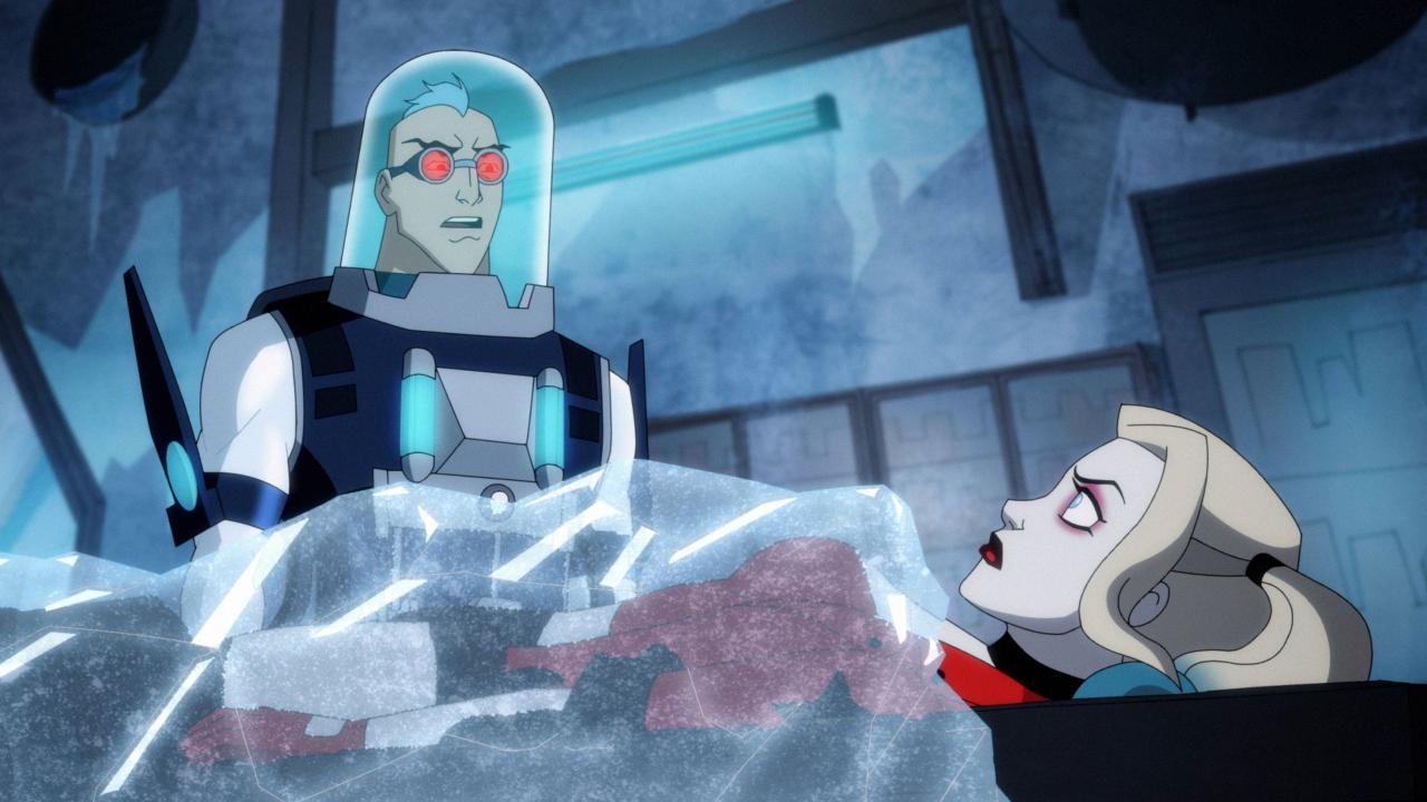Harley Quinn