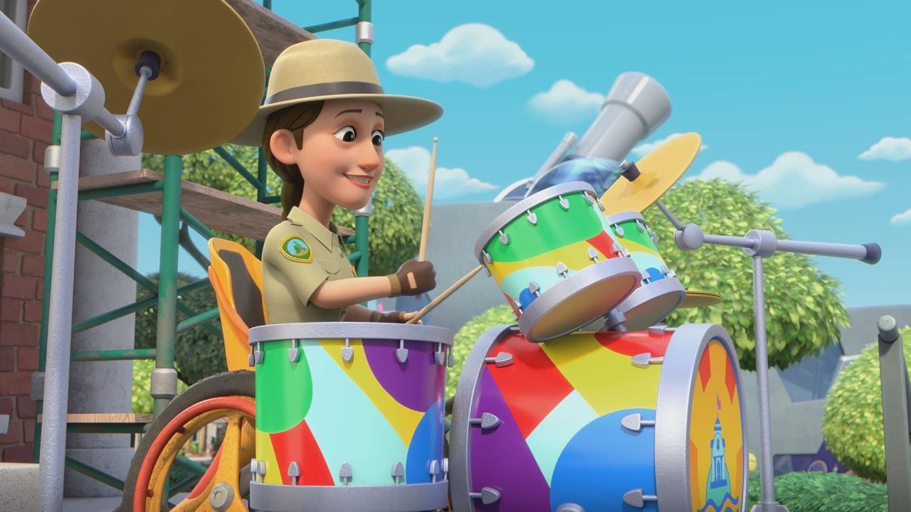 Ruben & cie S1 E41