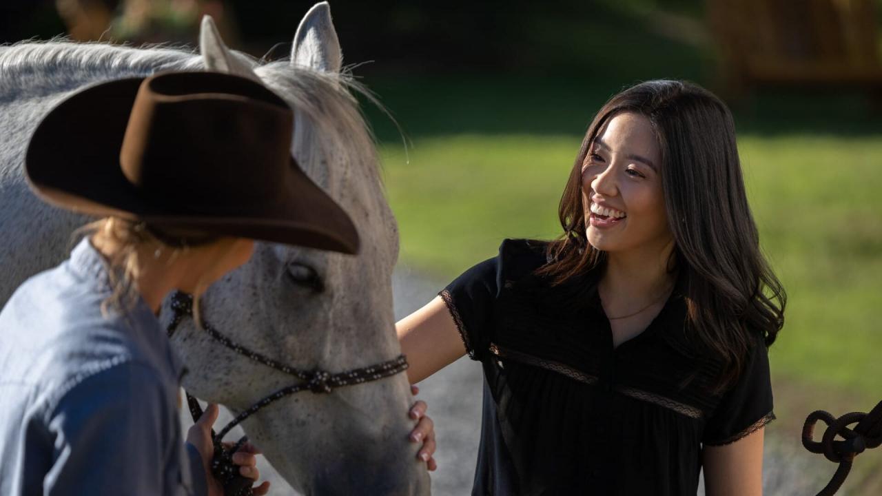 Heartland S17 E10