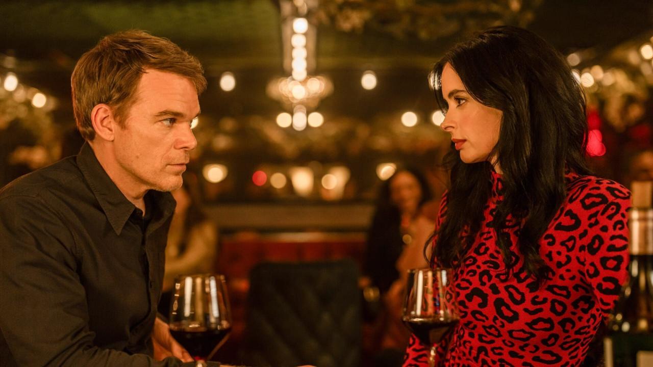 Dexter: Resurrection S1 E5