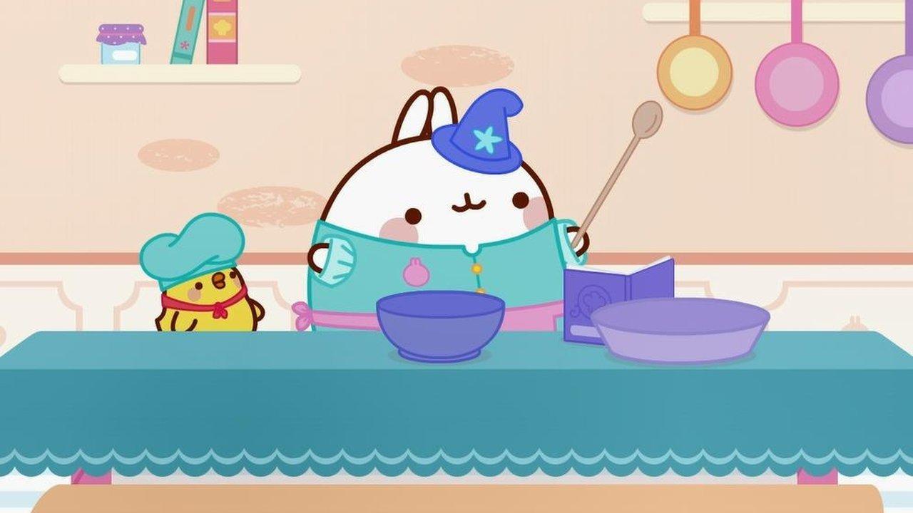 Molang