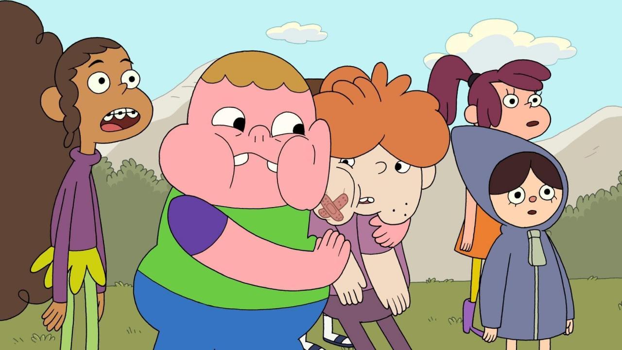 Clarence S2 E2