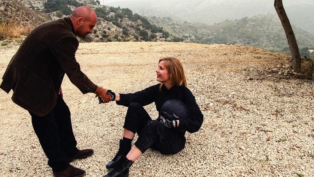 Commissaire Montalbano